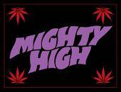 logo Mighty High